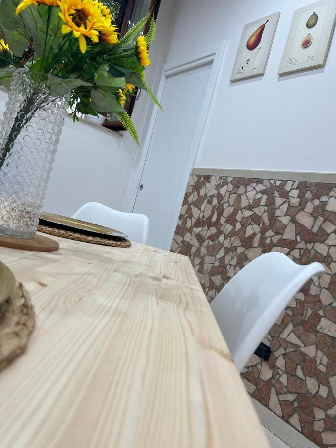 那不勒斯A Un Passo Da Dante别墅 外观 照片